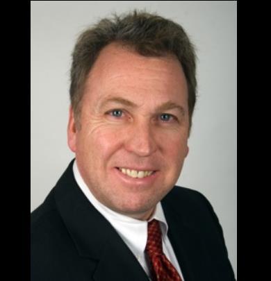 Photo of Michael Boucher - Morgan Stanley