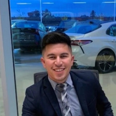 Allstate Insurance Agent Alejandro Campos Perez