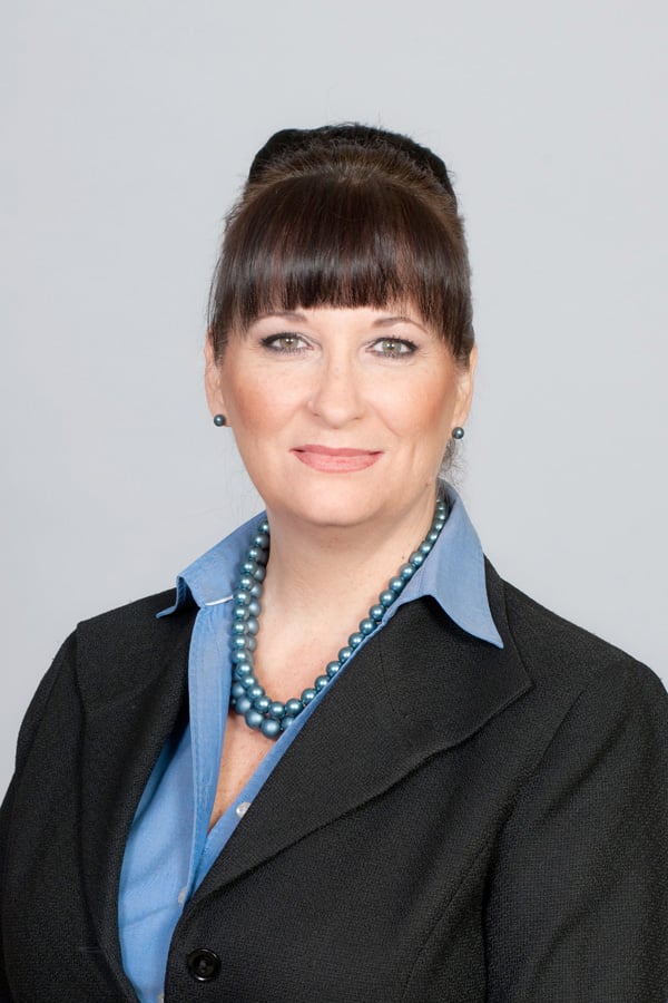Agent Profile Photo