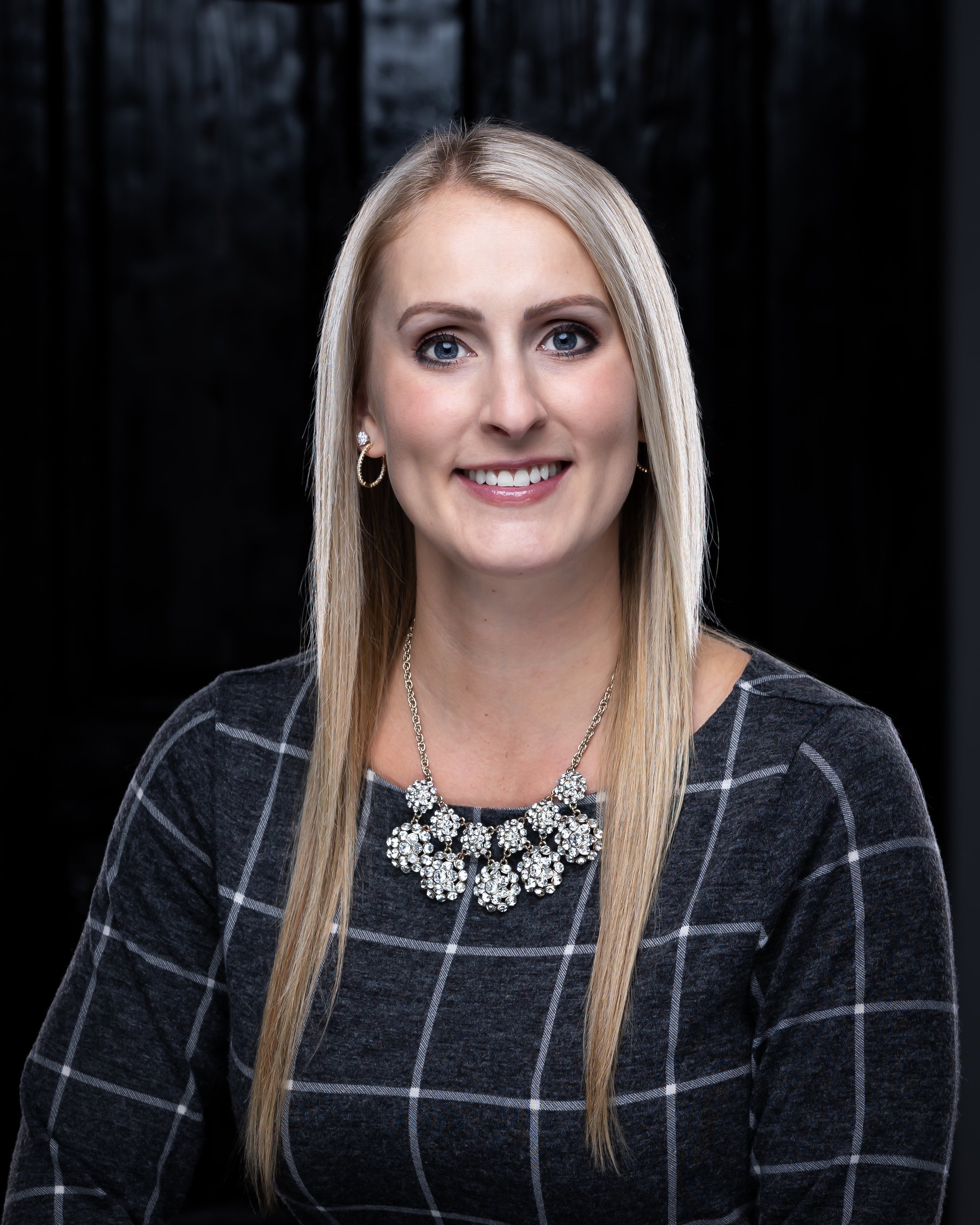 Photo of Jessica Moore