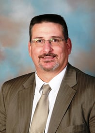 Photo of Mark Solomon