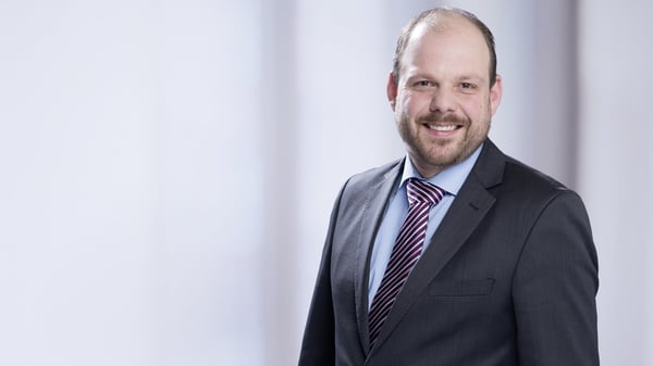 Marco Lennertz. Ihr Ansprechpartner für die Barmenia Versicherung in Billerbeck.