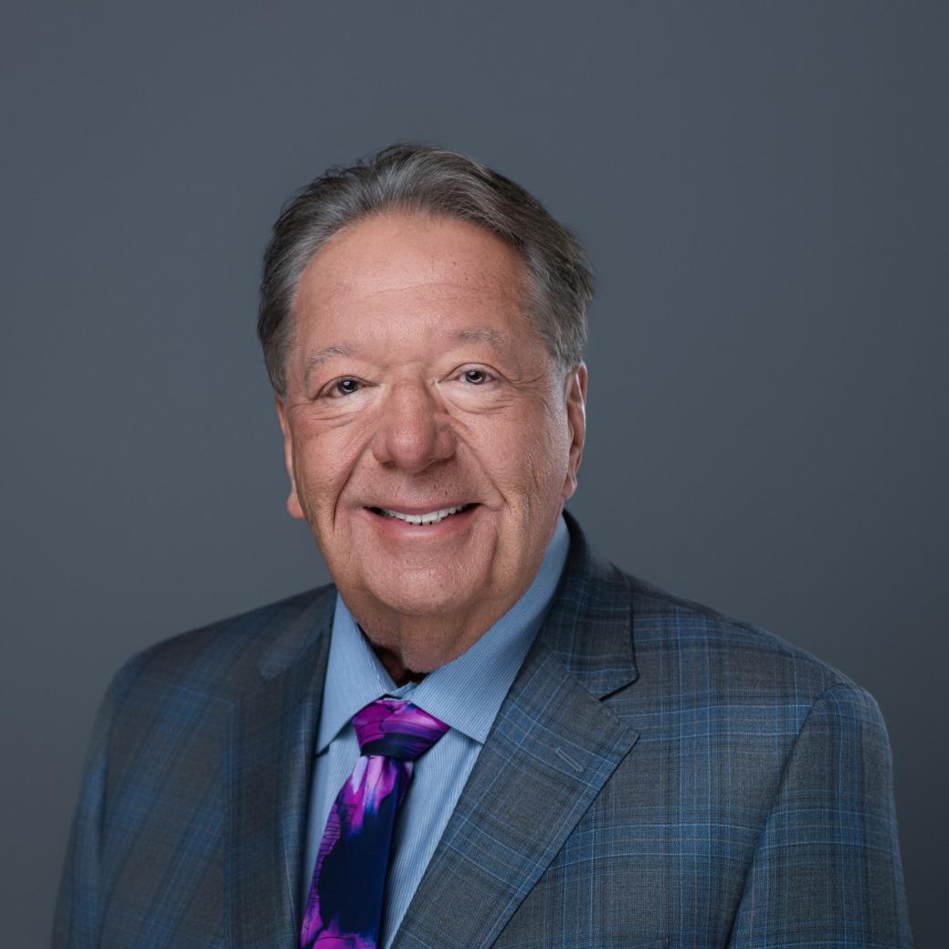 Photo of Larry C Bluhm - Morgan Stanley