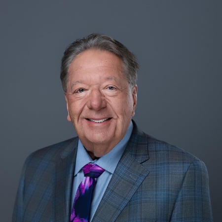 Photo of Larry C Bluhm