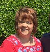 Photo of Julie Lewis