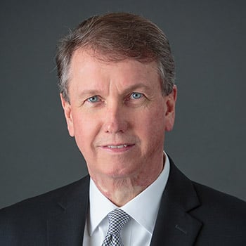 Photo of Patrick P. Gillock