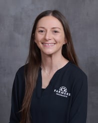 Photo of Lindsey Muller