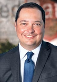 Loan officer headshot