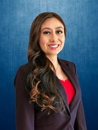 Photo of Andrea Guerrero