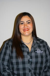 Photo of Carla Sanders