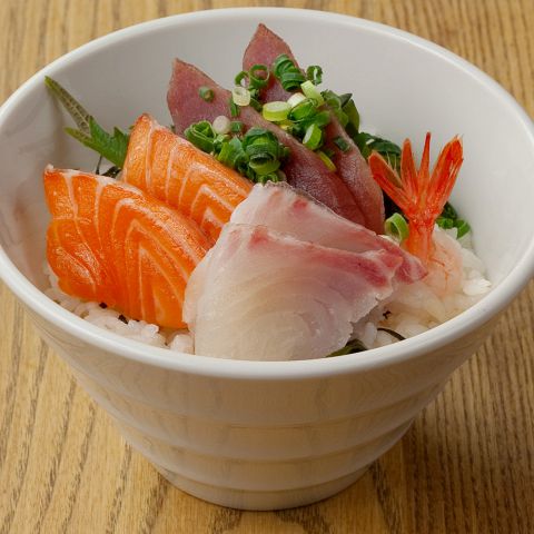 旨味溢れる漁師飯