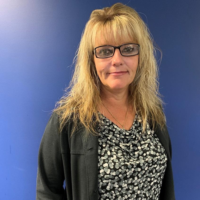 Photo of Misty Rosser