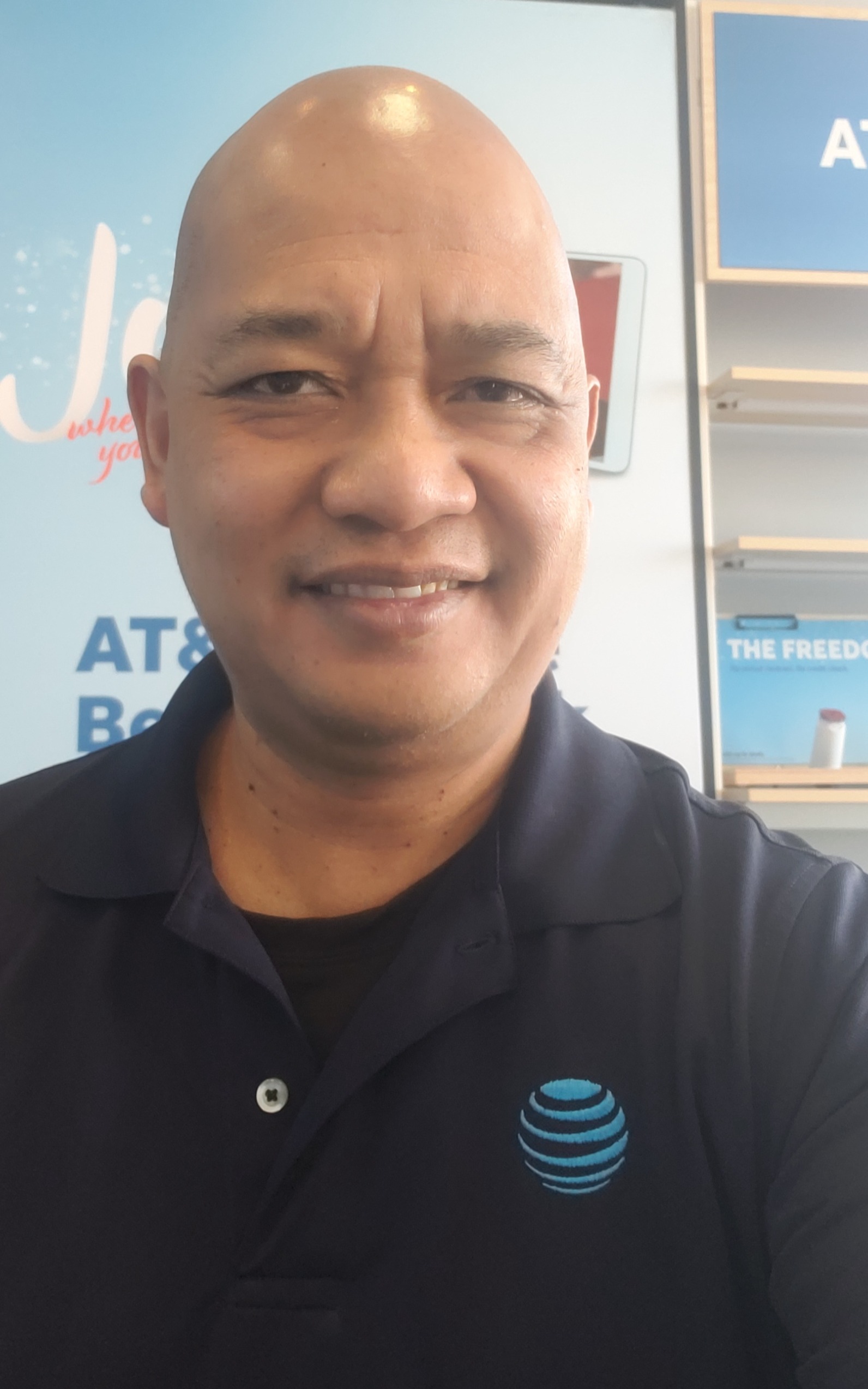 manager photo