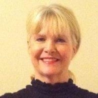 Photo of Liz Godshall
