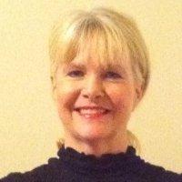 Photo of Liz Godshall