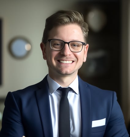 Photo of agent