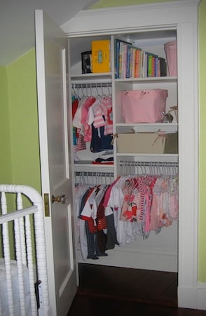 Children's Closet