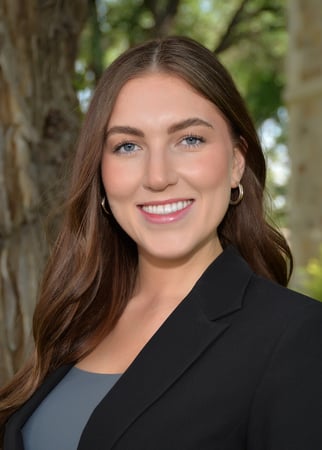 Photo of Brooke Czoski