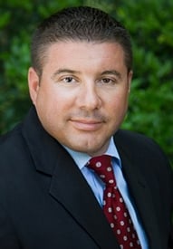 Loan officer headshot