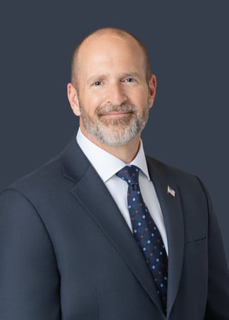 Photo of Douglas M. Jarrard