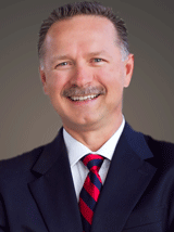 Clark West, Insurance Agent