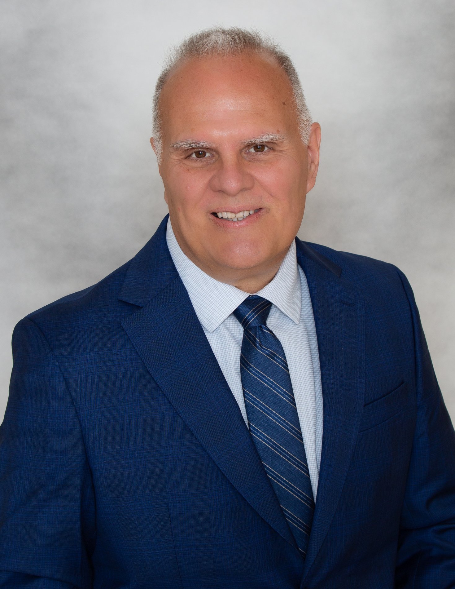 Photo of Erik Beiermeister - Morgan Stanley