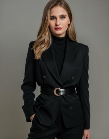 Photo of agent