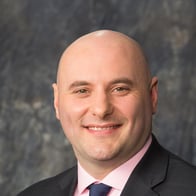 Personal Financial Representative Johnathan Guay