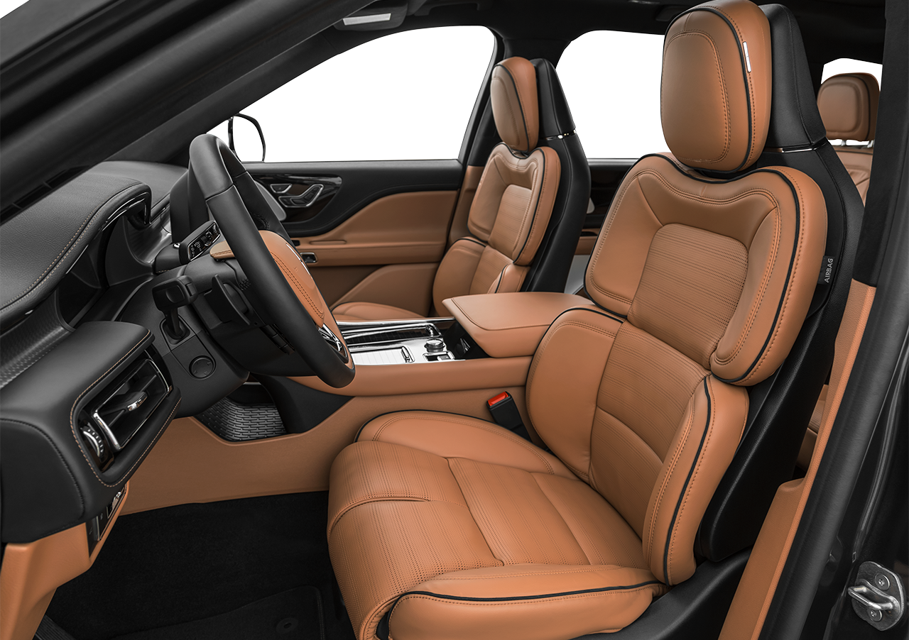 Image of Vehicle Trim