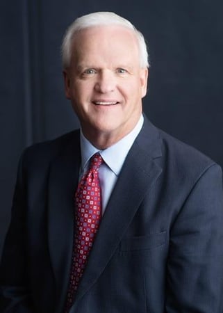 Photo of Timothy M Lilleboe