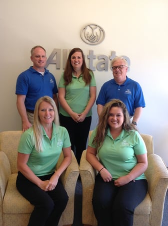 Allstate Agent - Scott Verbarg