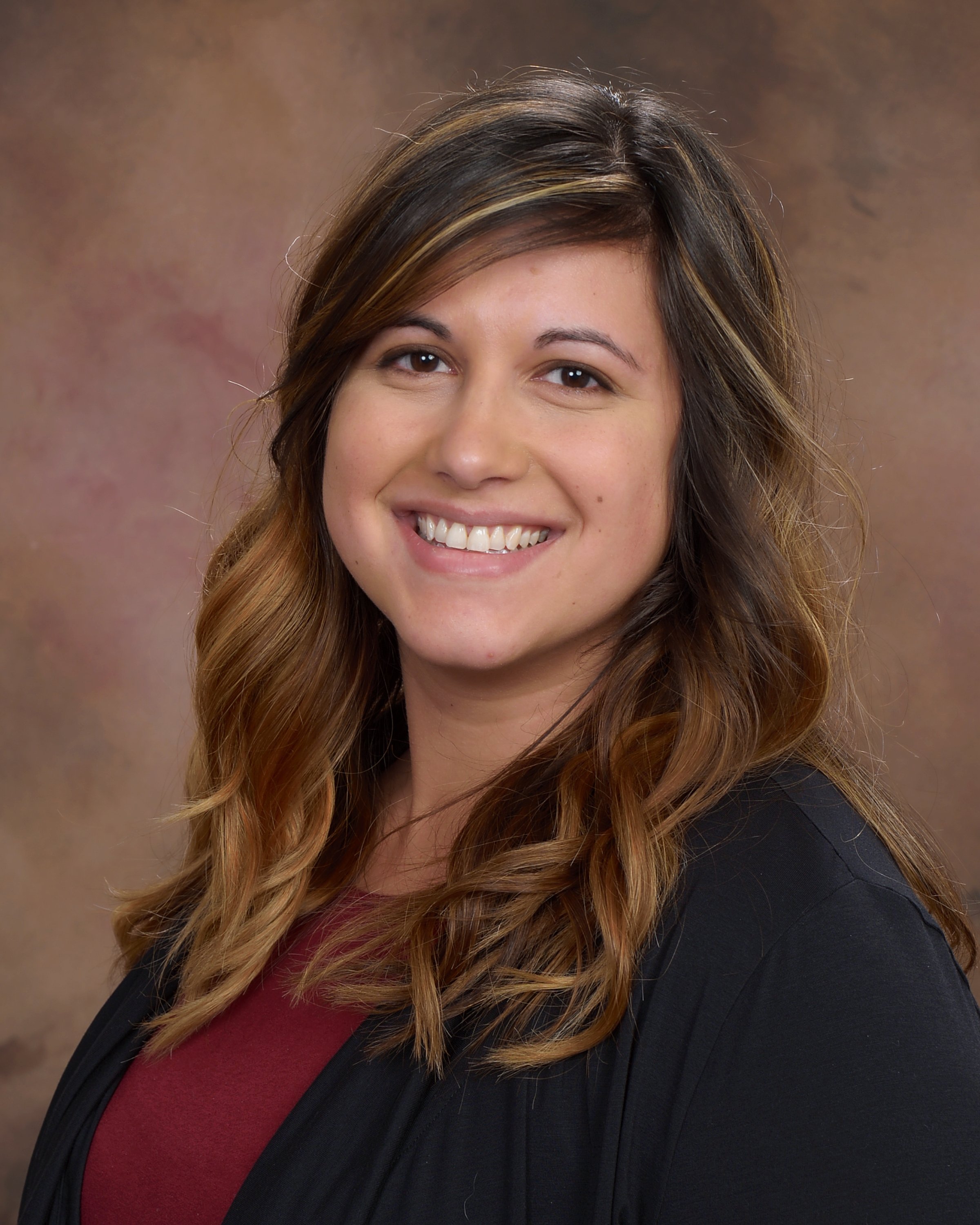 Photo of Kaitlin Dahlke