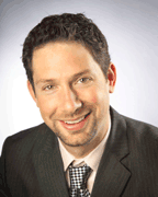 Christopher Lamberson, Insurance Agent