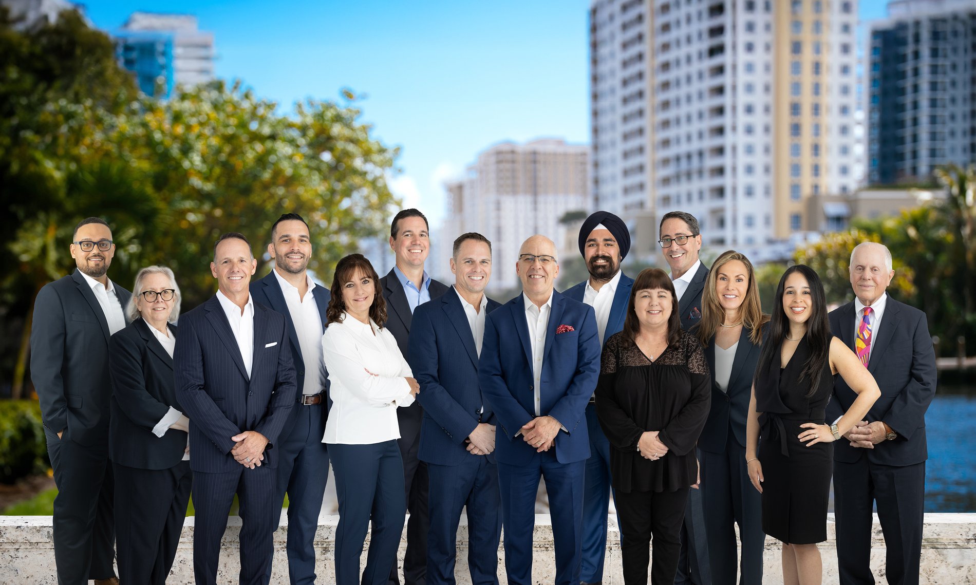 Photo of The 350 Wealth Management Group - Morgan Stanley
