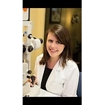 profile photo of Dr. Carrie Bonds, O.D.