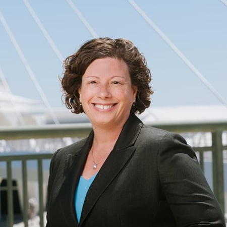 Photo of Tricia L Uttech