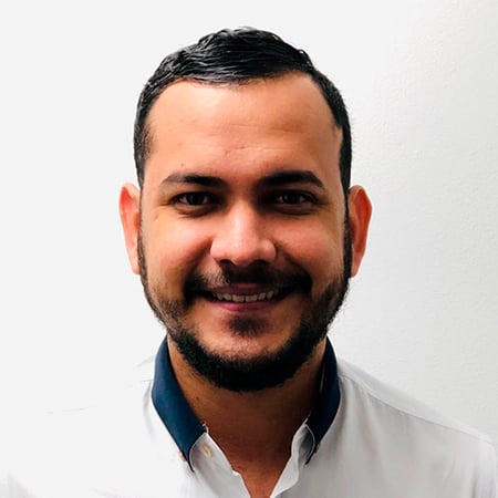 Ricardo Palacio 's headshot