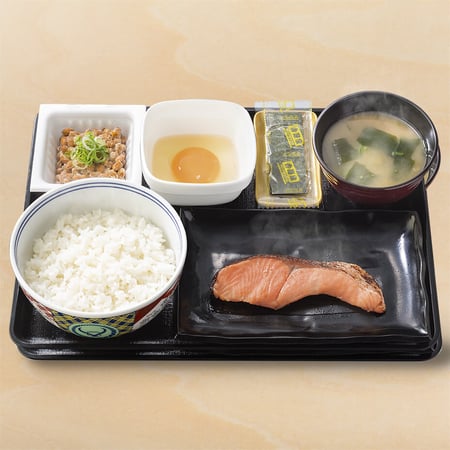 Yoshinoya