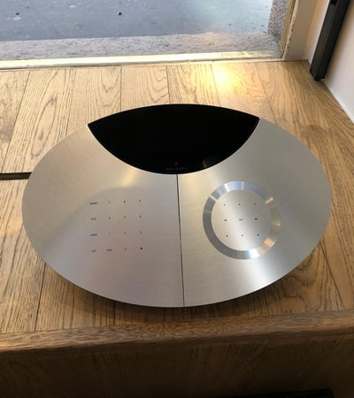 Bang & Olufsen produkt