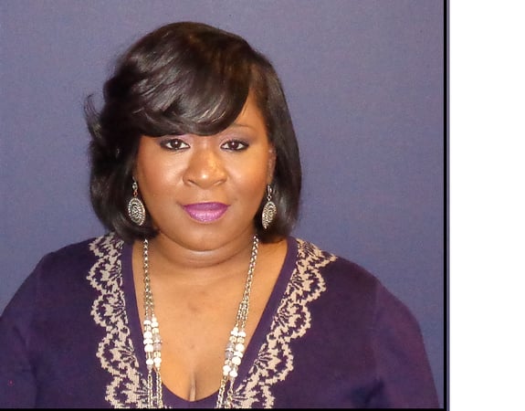Laquisha Fisher ? Laquisha Fisher : Agent Photo