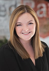 Loan officer headshot