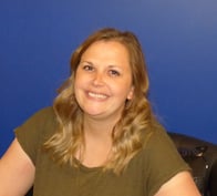Photo of Alicia McCreary