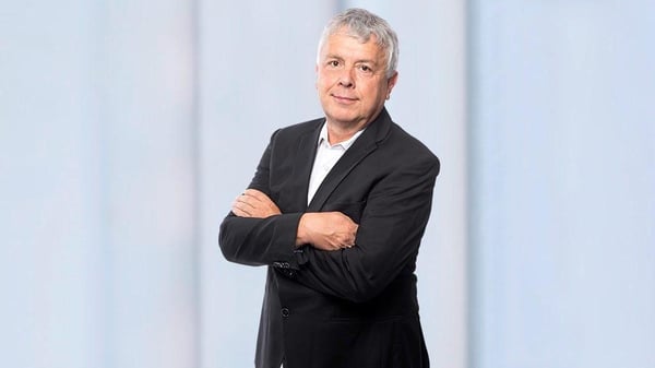 Udo Friedrich. Ihr Ansprechpartner für die Barmenia Versicherung in Sangerhausen.