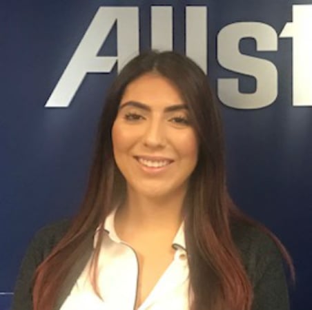 Photo of agent