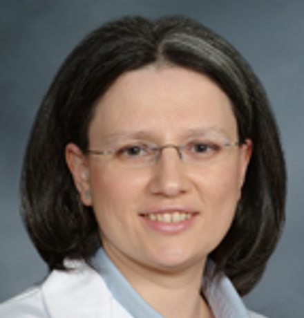 Anca Rosca, MD, FACOG