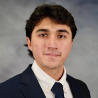 Photo of Mason Burke