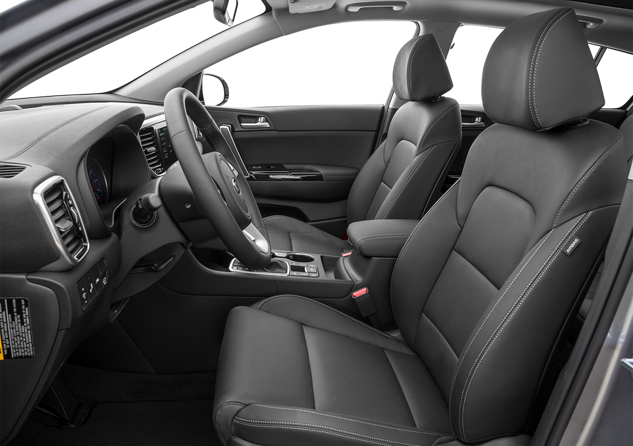 Image of Vehicle Trim