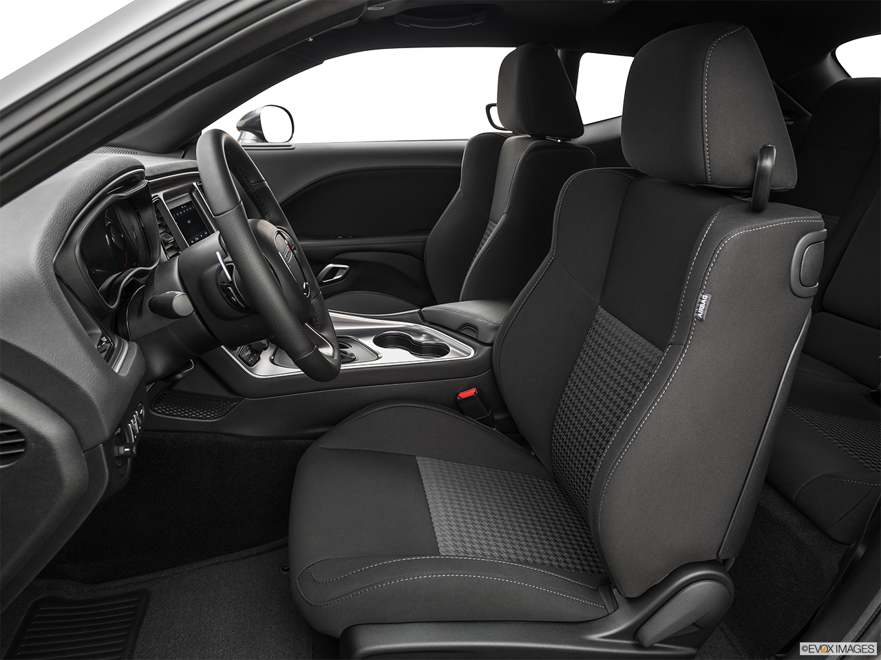 Image of Vehicle Trim