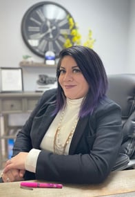 Photo of Amanda Nicole Sanchez