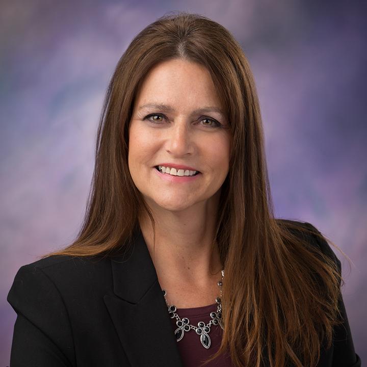 Photo of Cheryl Fuller, CNP Rapid City